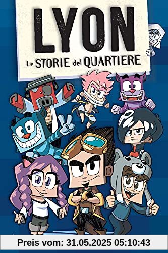 Le storie del quartiere