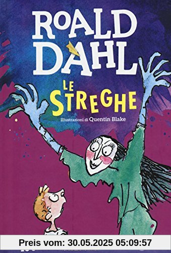 Le streghe Le streghe