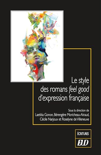 Le style des romans feel good d'expression française von PU DIJON