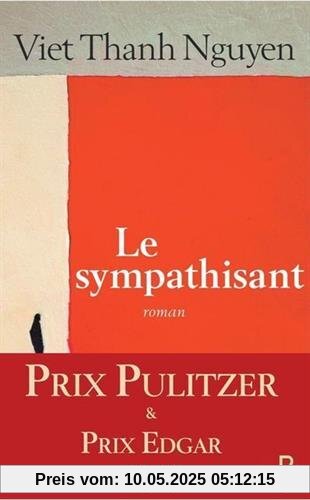 Le sympathisant