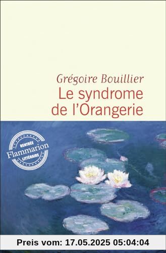 Le syndrome de l'Orangerie