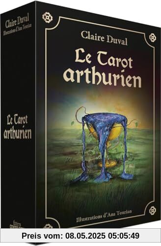 Le tarot Arthurien