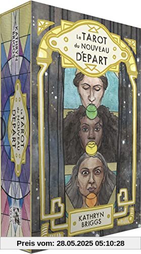 Le tarot du nouveau départ - TH