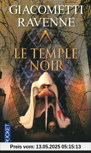 Le temple noir