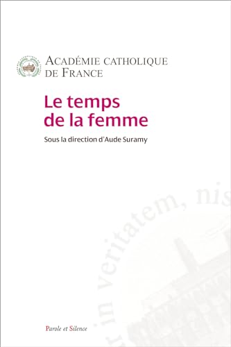 Le temps de la femme von PAROLE SILENCE