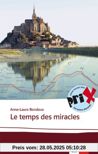 Le  temps des miracles
