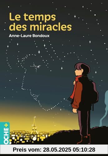 Le temps des miracles
