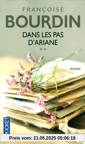 Le testament d'Ariane Volume 2: Dans les pas d'Ariane Le testament d'Ariane Volume 2: Dans les pas d'Ariane