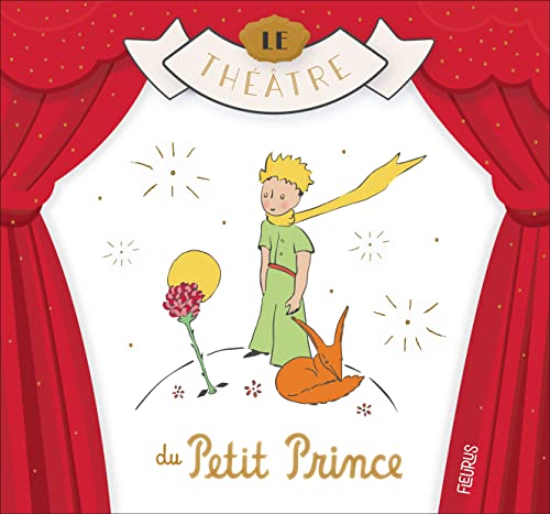 Le théâtre du Petit Prince von Fleurus