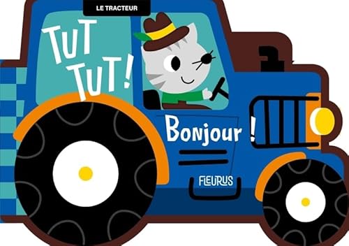Le tracteur von FLEURUS