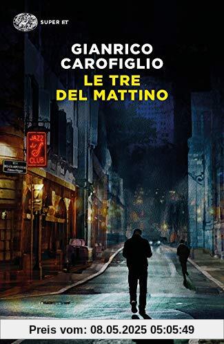 Le tre del mattino