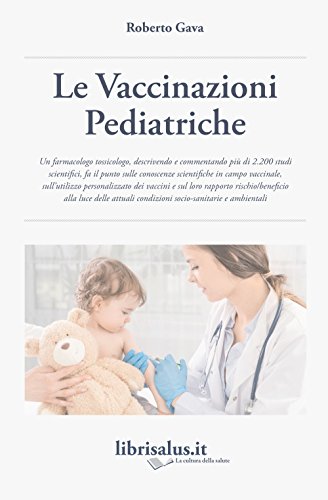 Le vaccinazioni pediatriche von Salus Infirmorum
