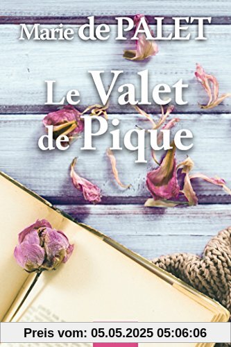Le valet de pique