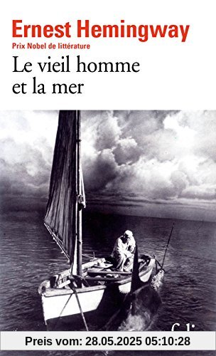 Le vieil homme et la mer