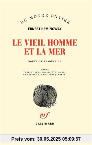 Le vieil homme et la mer