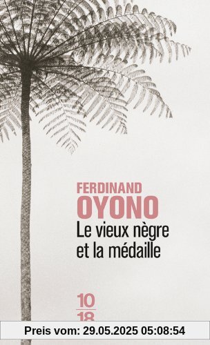 Le vieux nègre et la médaille Le vieux nègre et la médaille