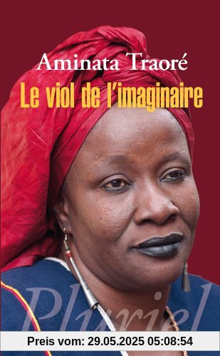 Le viol de l'imaginaire