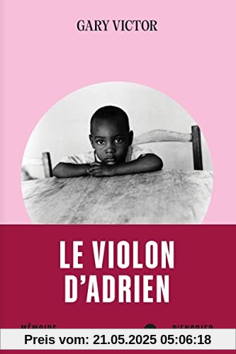 Le violon d'Adrien
