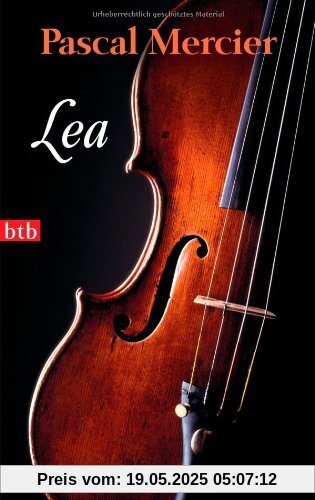 Lea