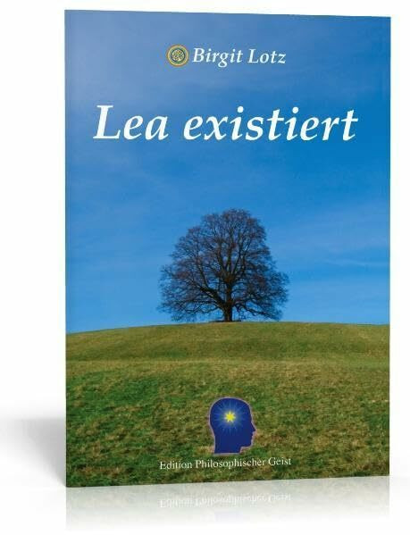 Lea existiert Lea existiert