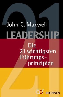 Leadership von Brunnen-Verlag, Gießen