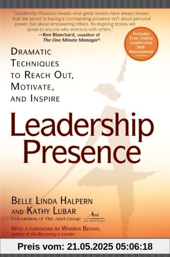 Leadership Presence