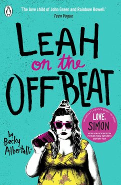 Leah on the Offbeat von Penguin Books UK / Puffin