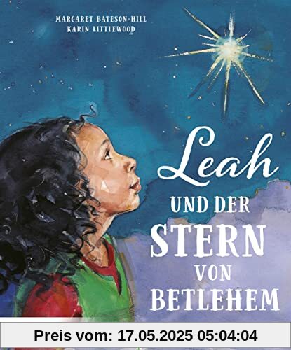 Leah und der Stern von Betlehem