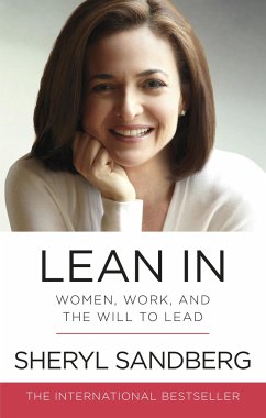 Lean In von Random House UK / WH Allen