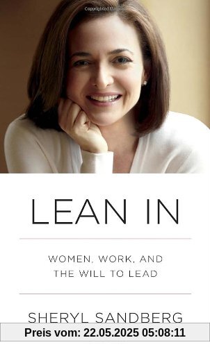 Lean In: Women, Work, and the Will to Lead