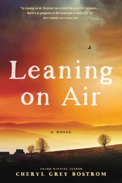 Leaning on Air von Tyndale House Publishers