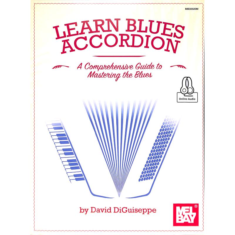 Learn Blues Accordion Learn Blues Accordion