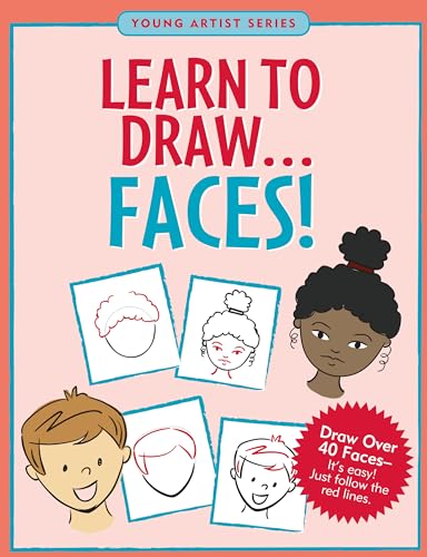 Learn to Drawfaces