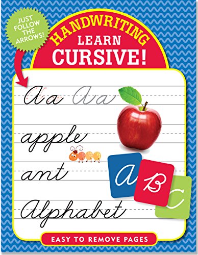 Learn to Write Cursive