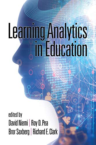 Learning Analytics in Education von Information Age Publishing