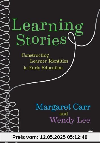 Learning Stories