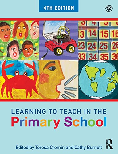 Learning to Teach in the Primary School von Routledge