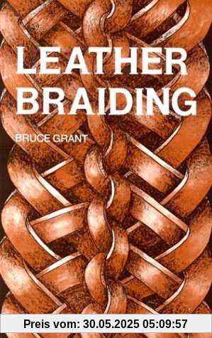 Leather Braiding