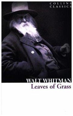 Leaves of Grass von HarperCollins UK / William Collins