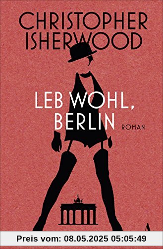 Leb wohl, Berlin