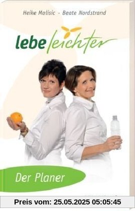 Lebe leichter - Der Planer