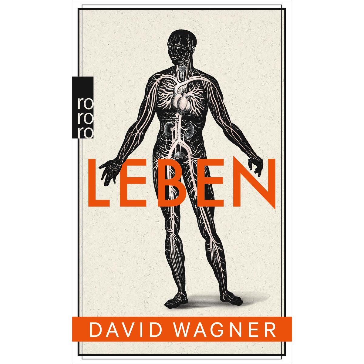 Leben von Rowohlt Taschenbuch