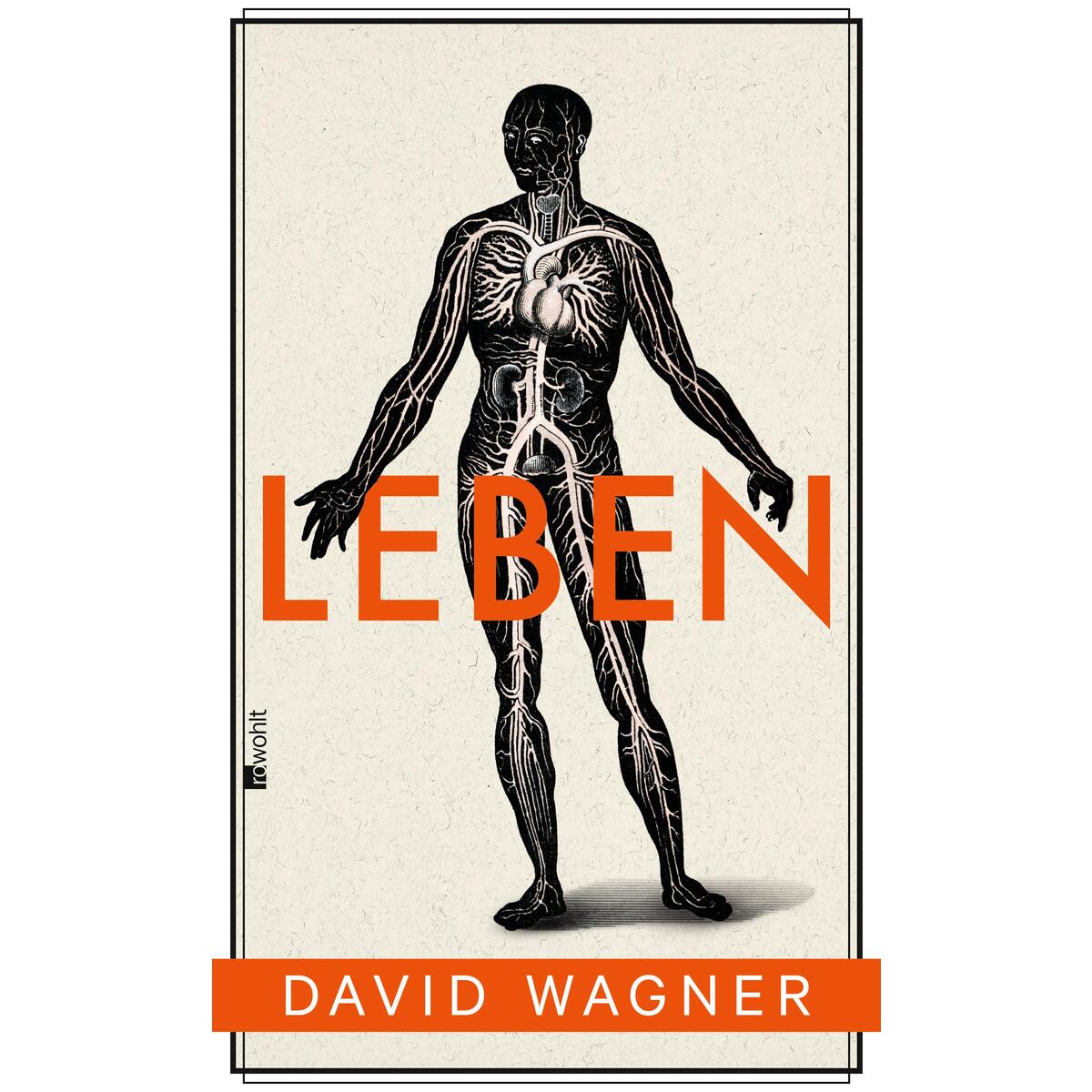Leben von Rowohlt Verlag GmbH