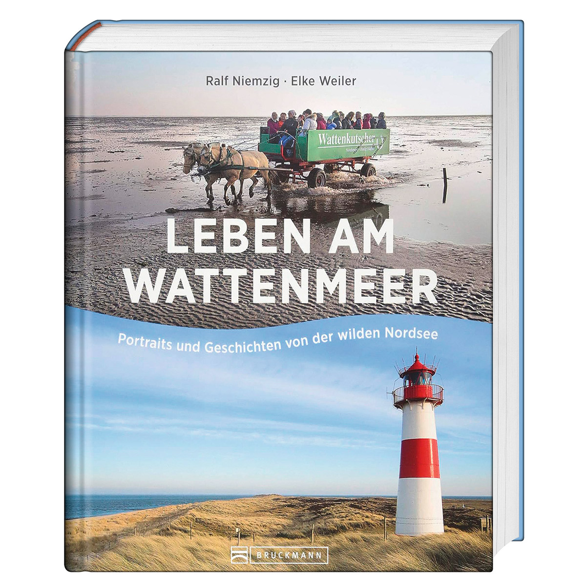 Leben am Wattenmeer Leben am Wattenmeer von Bruckmann Verlag GmbH