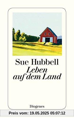 Leben auf dem Land (detebe)