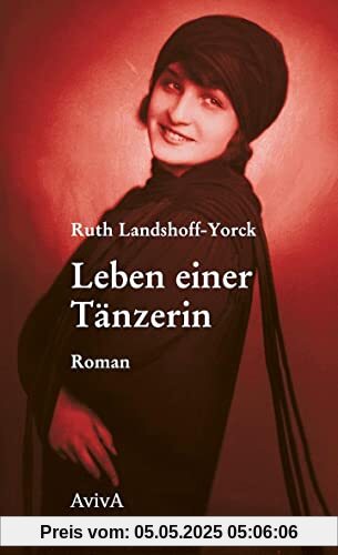 Leben einer Tänzerin
