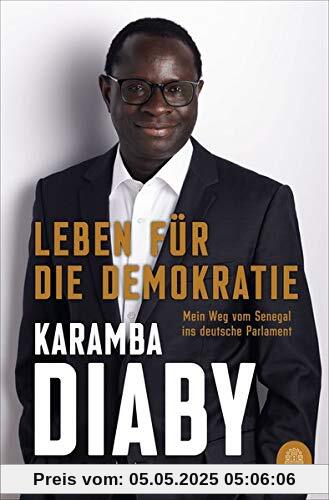 Leben für die Demokratie: Mein Weg vom Senegal ins deutsche Parlament