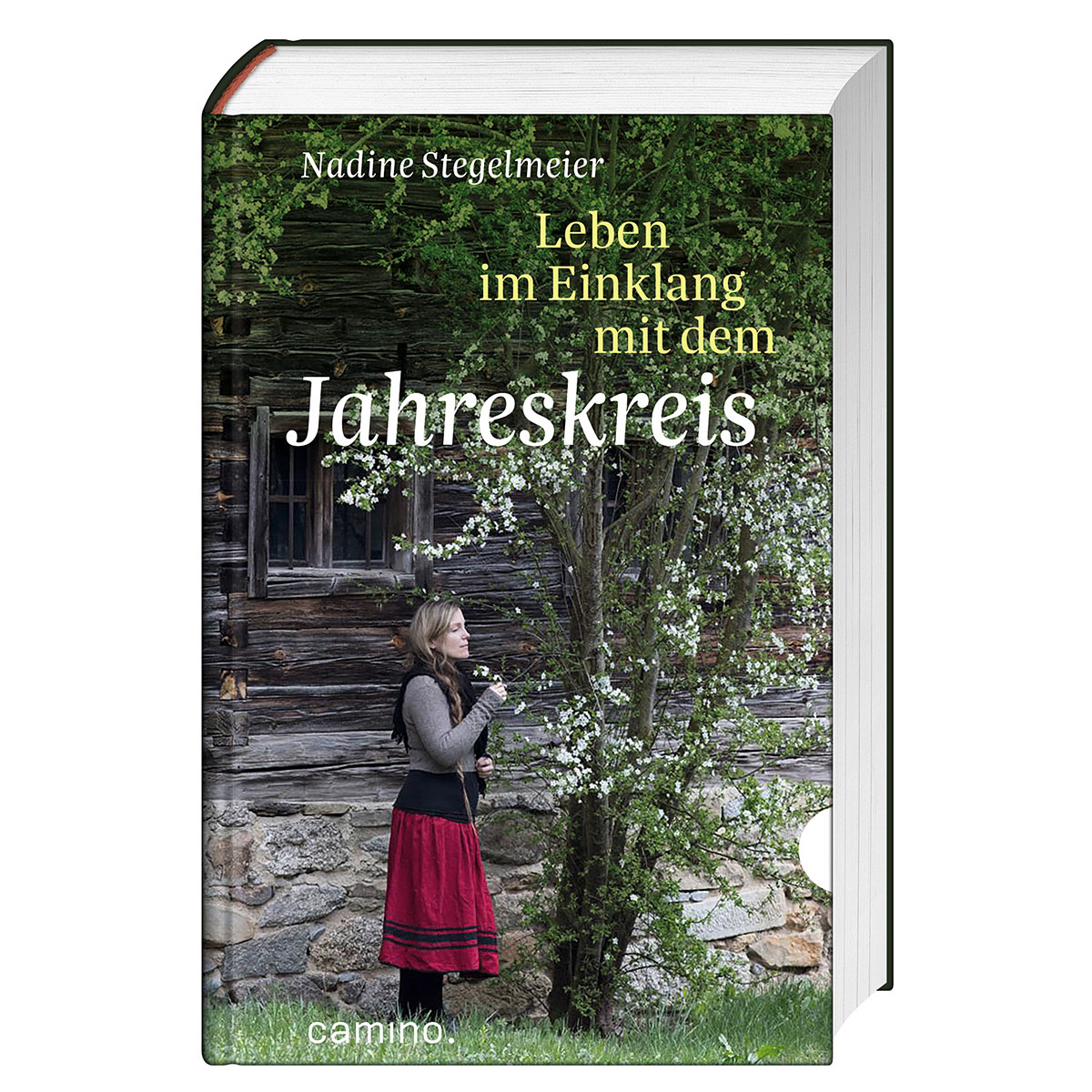 Leben im Einklang mit dem Jahreskreis von Camino
