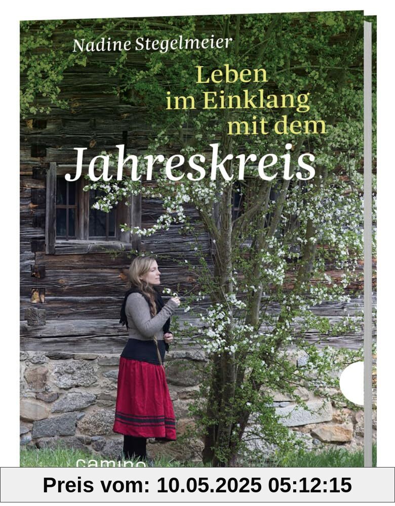 Leben im Einklang mit dem Jahreskreis