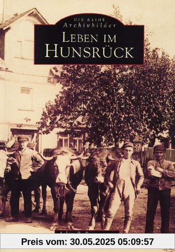 Leben im Hunsrück Leben im Hunsrück